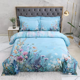 Chance Of Eternity Duvet Cover Set | Yedwo Home